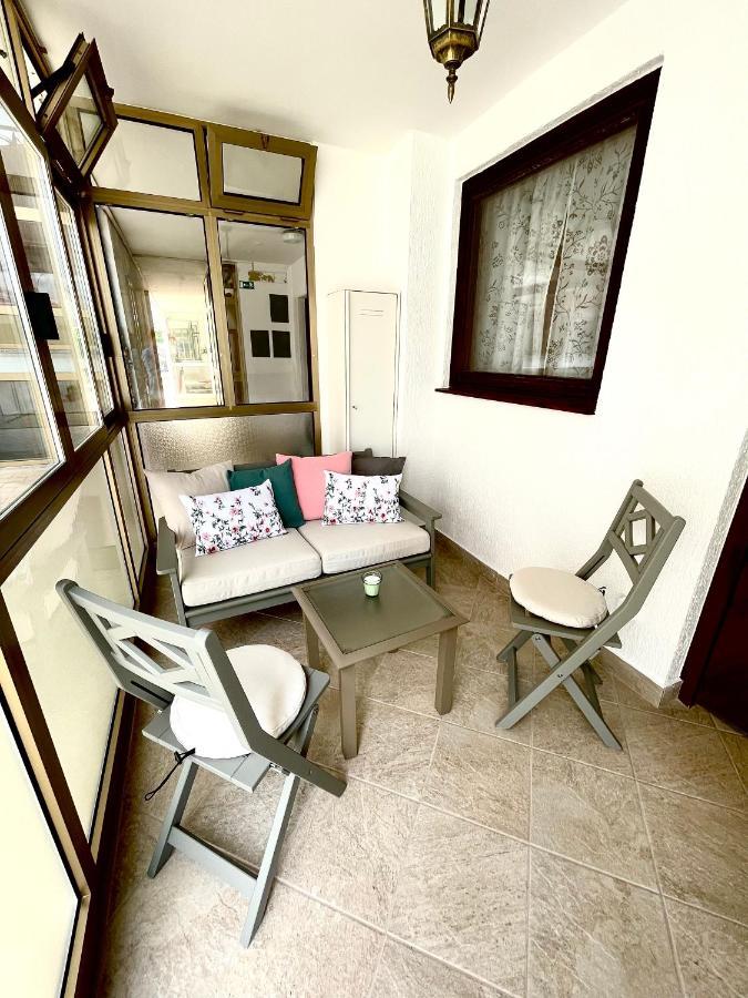איזולה Apartma Harmony מראה חיצוני תמונה