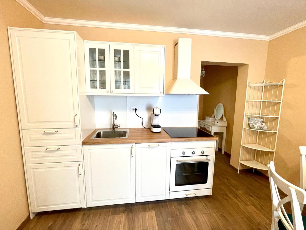 איזולה Apartma Harmony מראה חיצוני תמונה