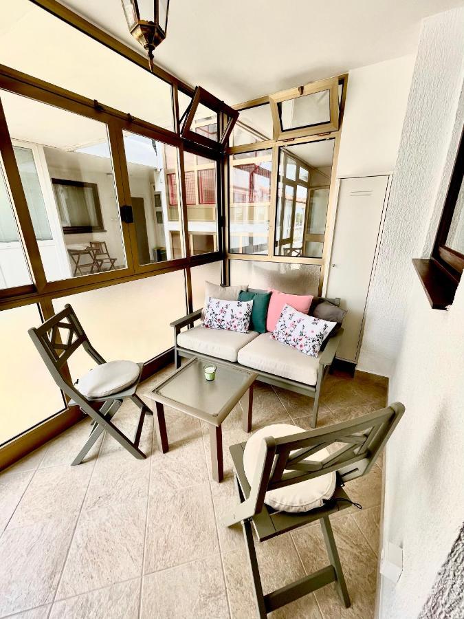 איזולה Apartma Harmony מראה חיצוני תמונה