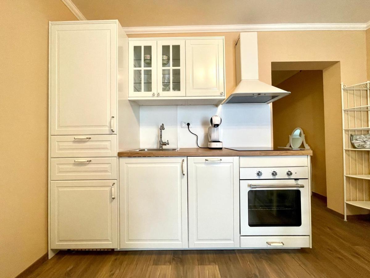 איזולה Apartma Harmony מראה חיצוני תמונה