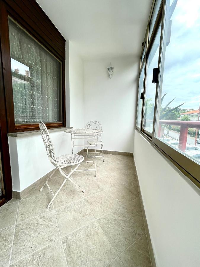 איזולה Apartma Harmony מראה חיצוני תמונה