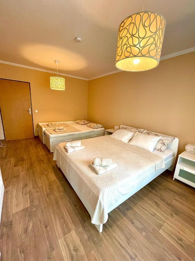איזולה Apartma Harmony מראה חיצוני תמונה