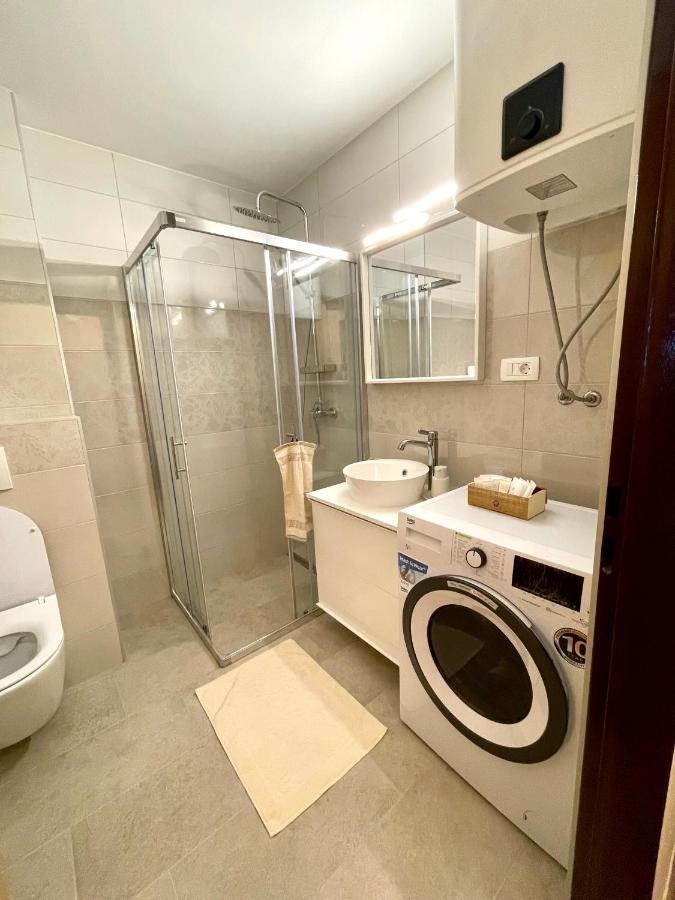 איזולה Apartma Harmony מראה חיצוני תמונה