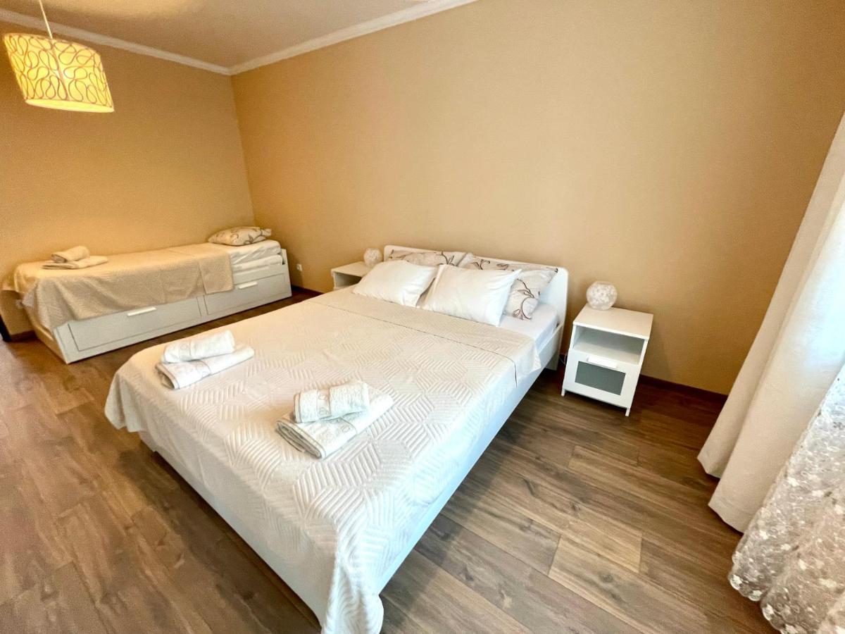 איזולה Apartma Harmony מראה חיצוני תמונה