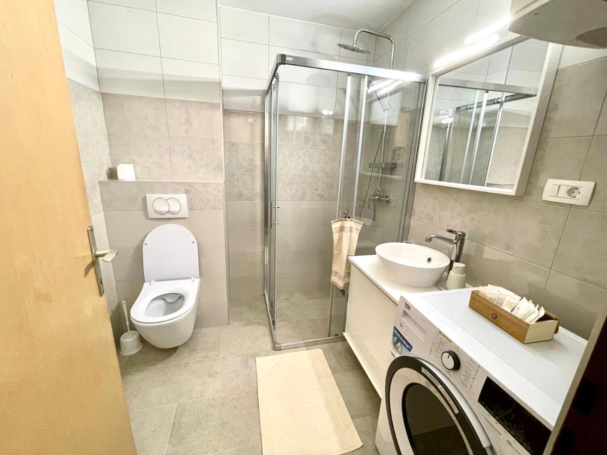 איזולה Apartma Harmony מראה חיצוני תמונה