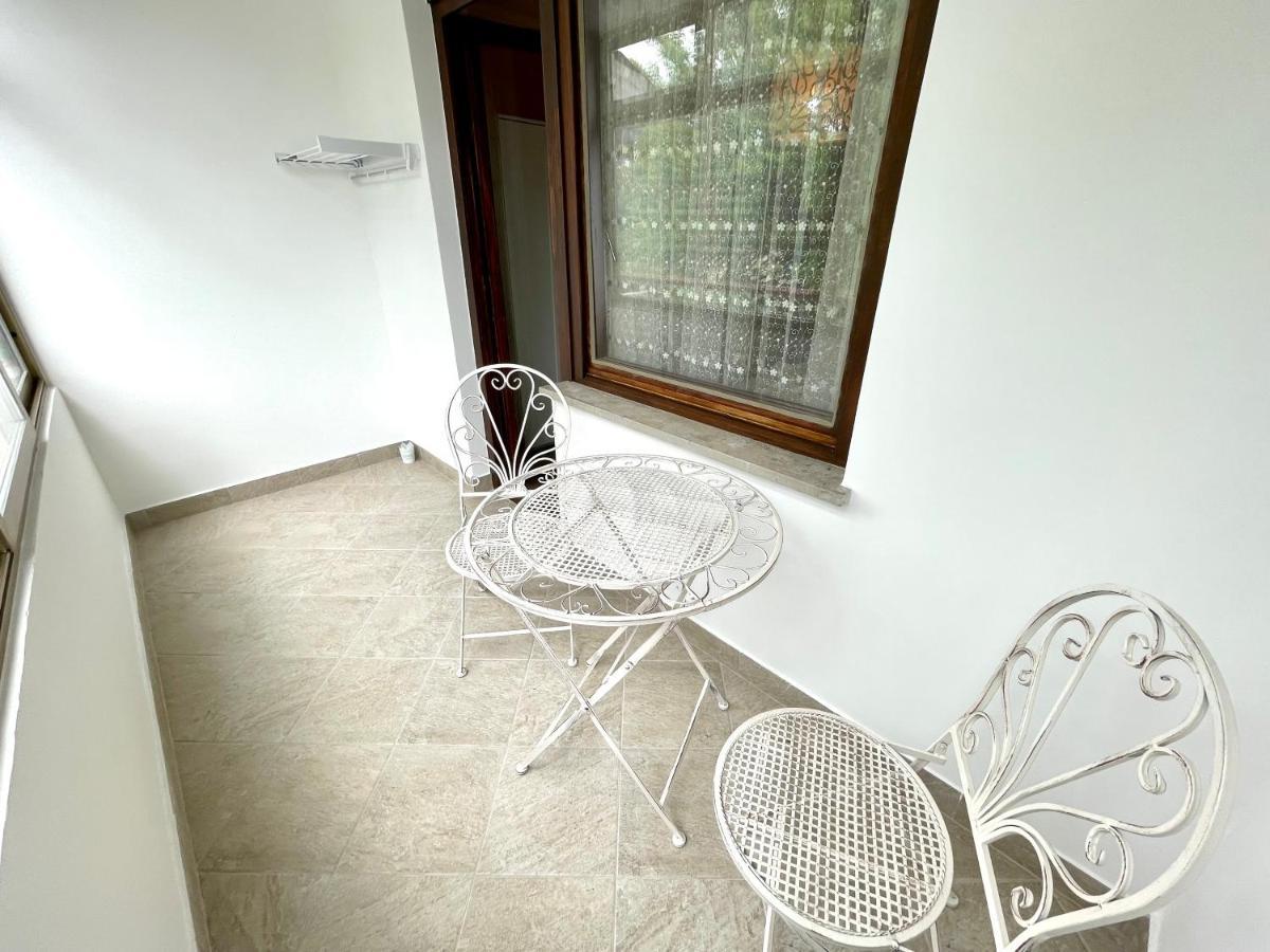 איזולה Apartma Harmony מראה חיצוני תמונה