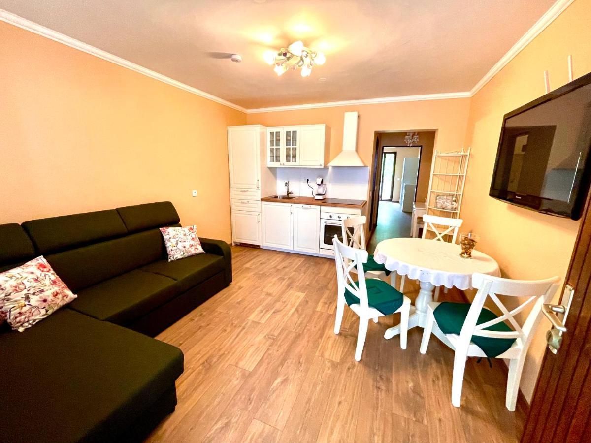 איזולה Apartma Harmony מראה חיצוני תמונה